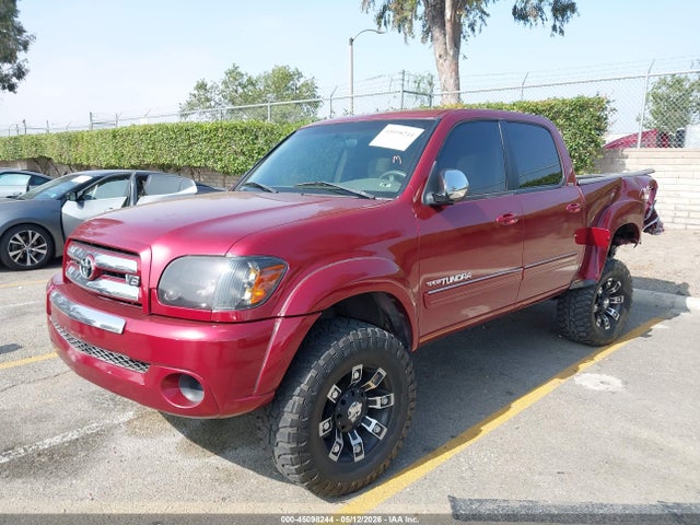 Продажа на аукционе авто 2006 Toyota Tundra Sr5 V8, vin: 5TBET34106S536575, номер лота: 45098244