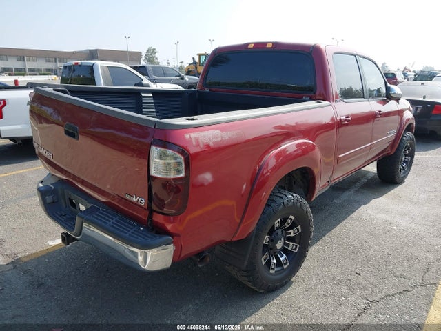 Продажа на аукционе авто 2006 Toyota Tundra Sr5 V8, vin: 5TBET34106S536575, номер лота: 45098244