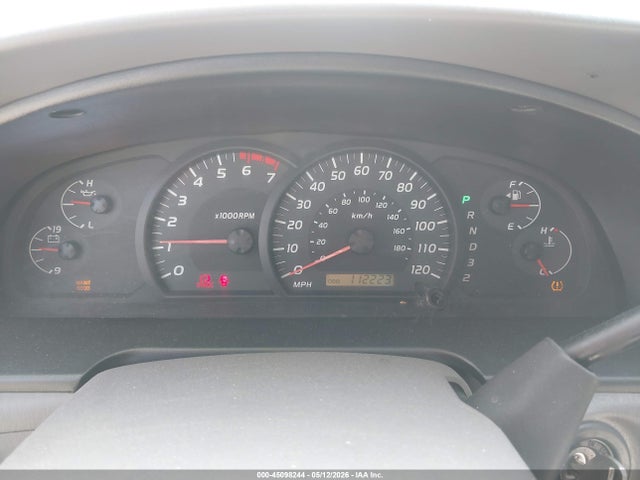 Продажа на аукционе авто 2006 Toyota Tundra Sr5 V8, vin: 5TBET34106S536575, номер лота: 45098244