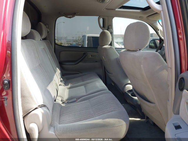 Продажа на аукционе авто 2006 Toyota Tundra Sr5 V8, vin: 5TBET34106S536575, номер лота: 45098244
