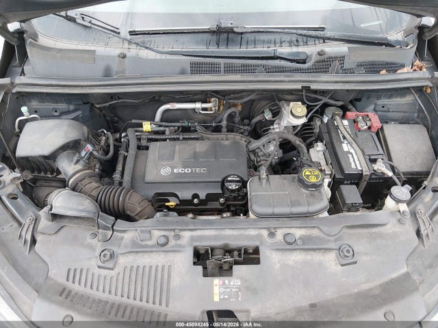 Aukcja sprzedaży 2018 Buick Encore Essence, vin: KL4CJGSB0JB626424, numer aukcji: 45098245
