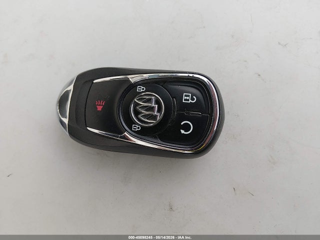 Aukcja sprzedaży 2018 Buick Encore Essence, vin: KL4CJGSB0JB626424, numer aukcji: 45098245
