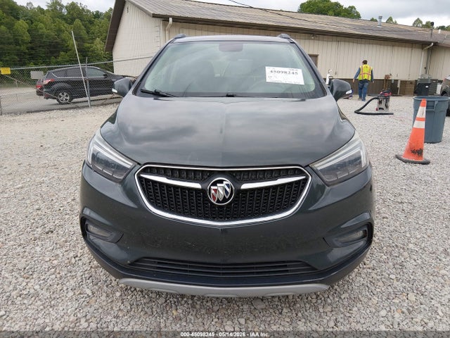 Aukcja sprzedaży 2018 Buick Encore Essence, vin: KL4CJGSB0JB626424, numer aukcji: 45098245