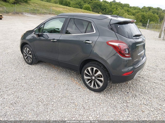 Aukcja sprzedaży 2018 Buick Encore Essence, vin: KL4CJGSB0JB626424, numer aukcji: 45098245