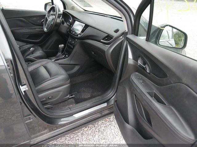 Aukcja sprzedaży 2018 Buick Encore Essence, vin: KL4CJGSB0JB626424, numer aukcji: 45098245