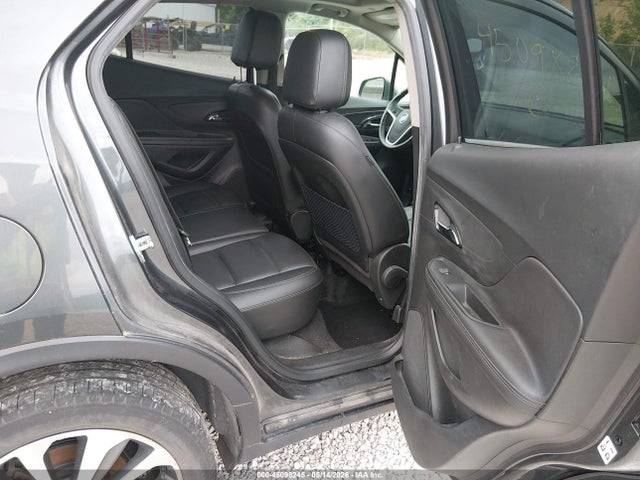 Aukcja sprzedaży 2018 Buick Encore Essence, vin: KL4CJGSB0JB626424, numer aukcji: 45098245