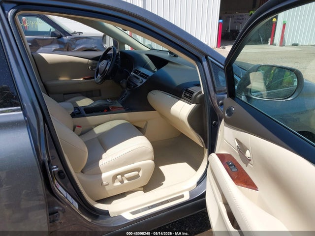 Aukcja sprzedaży 2015 Lexus Rx 350, vin: 2T2BK1BA0FC258284, numer aukcji: 45098248