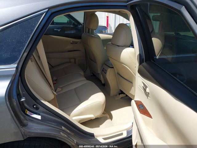 Aukcja sprzedaży 2015 Lexus Rx 350, vin: 2T2BK1BA0FC258284, numer aukcji: 45098248
