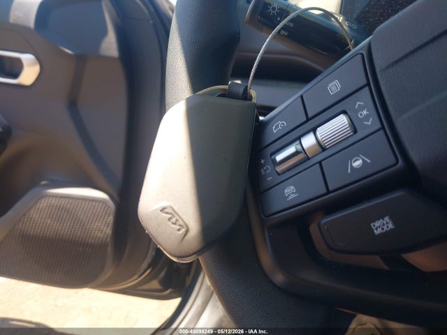 2025 Kia K4 Lxs მანქანა იყიდება აუქციონზე, vin: 3KPFT4DE5SE018244, აუქციონის ნომერი: 45098249