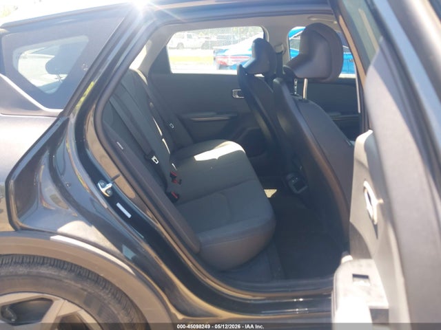 2025 Kia K4 Lxs მანქანა იყიდება აუქციონზე, vin: 3KPFT4DE5SE018244, აუქციონის ნომერი: 45098249