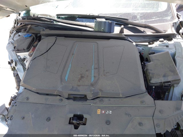 2023 Hyundai Ioniq 5 Sel მანქანა იყიდება აუქციონზე, vin: KM8KN4AE2PU172556, აუქციონის ნომერი: 45098254