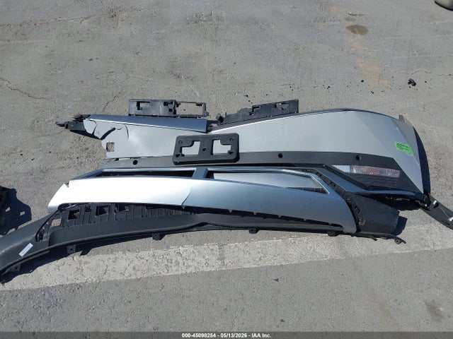 2023 Hyundai Ioniq 5 Sel მანქანა იყიდება აუქციონზე, vin: KM8KN4AE2PU172556, აუქციონის ნომერი: 45098254