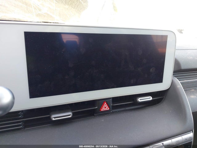 2023 Hyundai Ioniq 5 Sel მანქანა იყიდება აუქციონზე, vin: KM8KN4AE2PU172556, აუქციონის ნომერი: 45098254