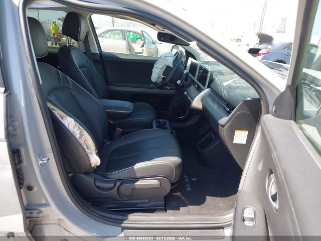 2023 Hyundai Ioniq 5 Sel მანქანა იყიდება აუქციონზე, vin: KM8KN4AE2PU172556, აუქციონის ნომერი: 45098254