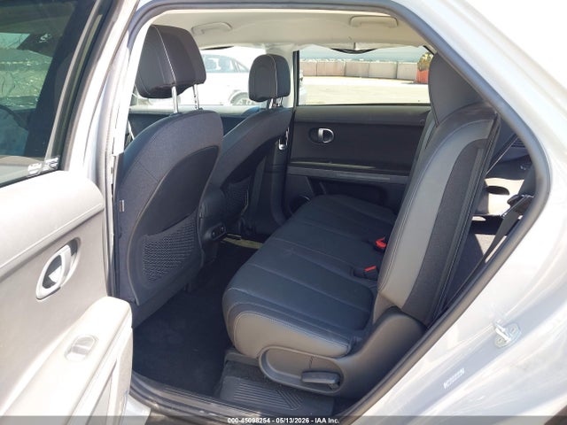 2023 Hyundai Ioniq 5 Sel მანქანა იყიდება აუქციონზე, vin: KM8KN4AE2PU172556, აუქციონის ნომერი: 45098254