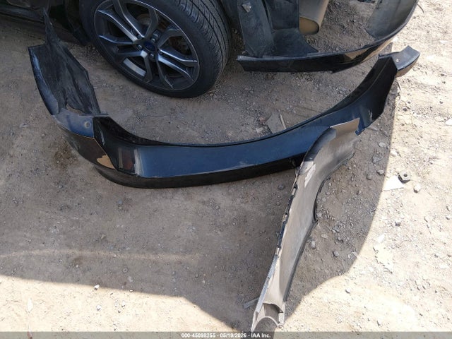 45098255 :رقم المزاد ، 3FA6P0G76HR339498 vin ، 2017 Ford Fusion S مزاد بيع