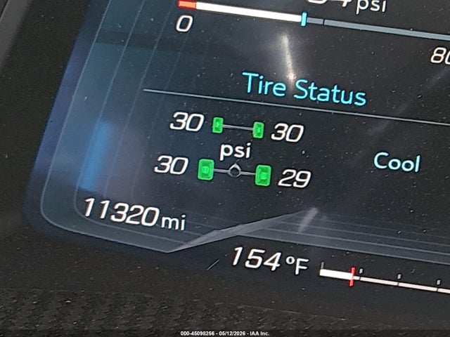 1G1YC3D49P5120717 Chevrolet Corvette Stingray Rwd 3lt