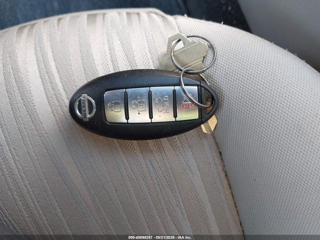 Aukcja sprzedaży 2016 Nissan Sentra, vin: 3N1AB7APXGY327897, numer aukcji: 45098257