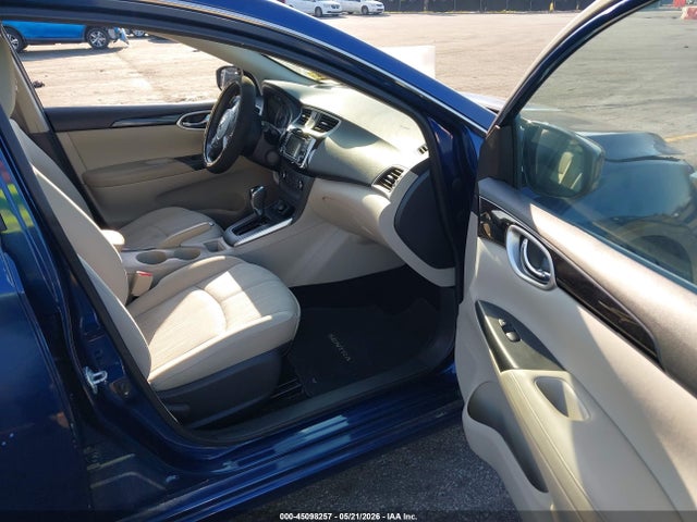 Aukcja sprzedaży 2016 Nissan Sentra, vin: 3N1AB7APXGY327897, numer aukcji: 45098257