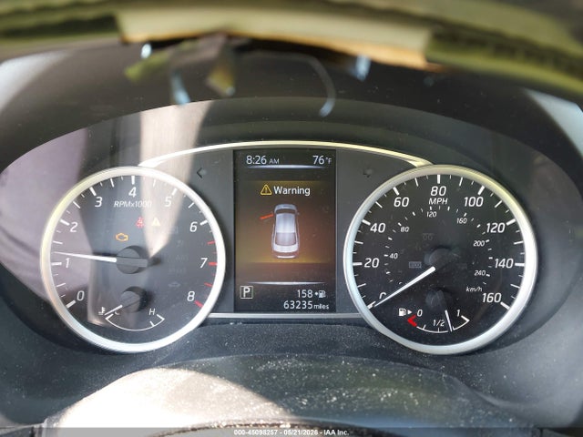 Aukcja sprzedaży 2016 Nissan Sentra, vin: 3N1AB7APXGY327897, numer aukcji: 45098257