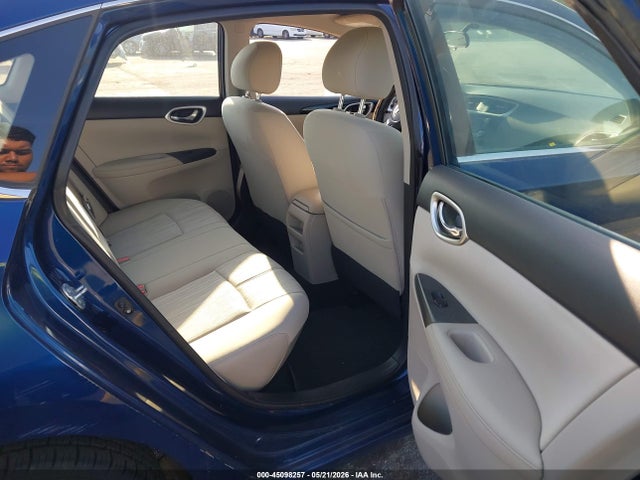 Aukcja sprzedaży 2016 Nissan Sentra, vin: 3N1AB7APXGY327897, numer aukcji: 45098257