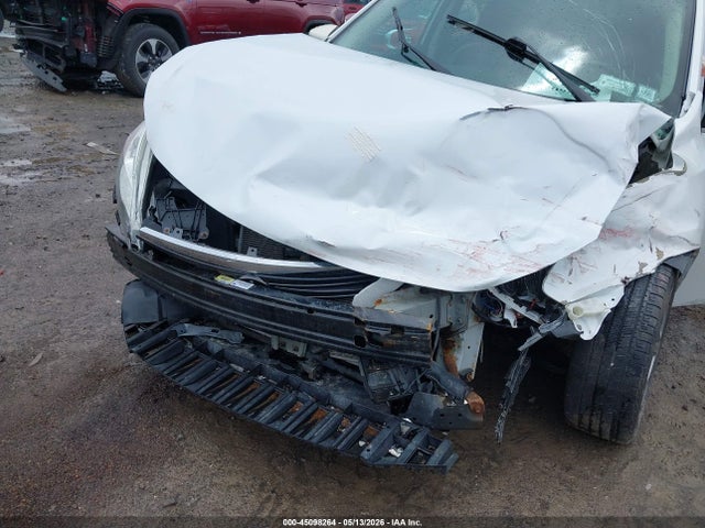 Aukcja sprzedaży 2015 Nissan Sentra Sr, vin: 3N1AB7AP1FY308590, numer aukcji: 45098264