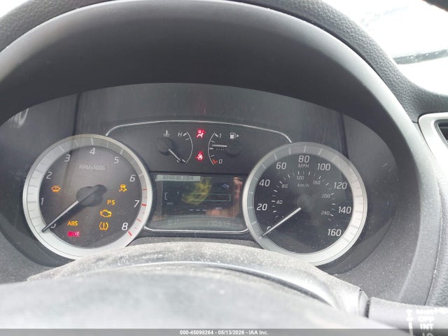 Aukcja sprzedaży 2015 Nissan Sentra Sr, vin: 3N1AB7AP1FY308590, numer aukcji: 45098264