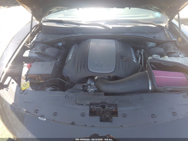 Продажа на аукционе авто 2021 Dodge Charger R/t, vin: 2C3CDXCT5MH674893, номер лота: 45098265
