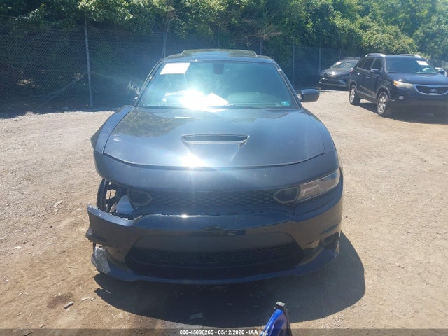 Продажа на аукционе авто 2021 Dodge Charger R/t, vin: 2C3CDXCT5MH674893, номер лота: 45098265