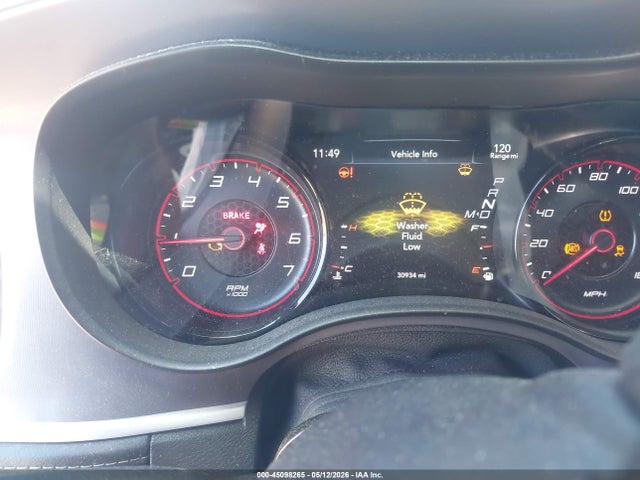 Продажа на аукционе авто 2021 Dodge Charger R/t, vin: 2C3CDXCT5MH674893, номер лота: 45098265