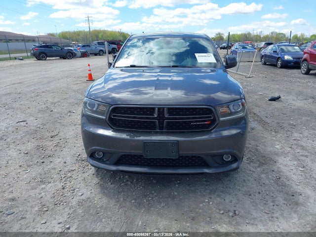 Aukcja sprzedaży 2014 Dodge Durango Sxt, vin: 1C4RDJAGXEC438706, numer aukcji: 45098267