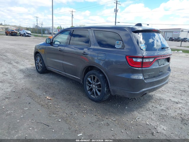 Aukcja sprzedaży 2014 Dodge Durango Sxt, vin: 1C4RDJAGXEC438706, numer aukcji: 45098267