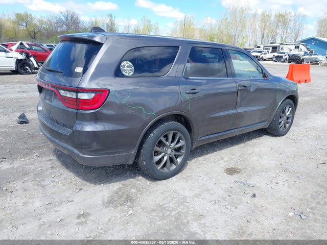 Aukcja sprzedaży 2014 Dodge Durango Sxt, vin: 1C4RDJAGXEC438706, numer aukcji: 45098267