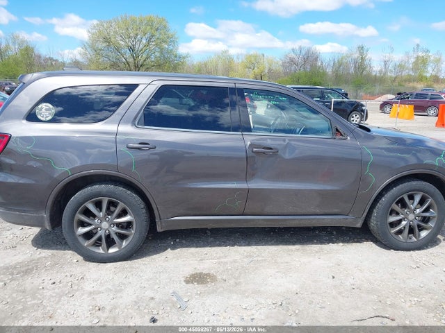 Aukcja sprzedaży 2014 Dodge Durango Sxt, vin: 1C4RDJAGXEC438706, numer aukcji: 45098267