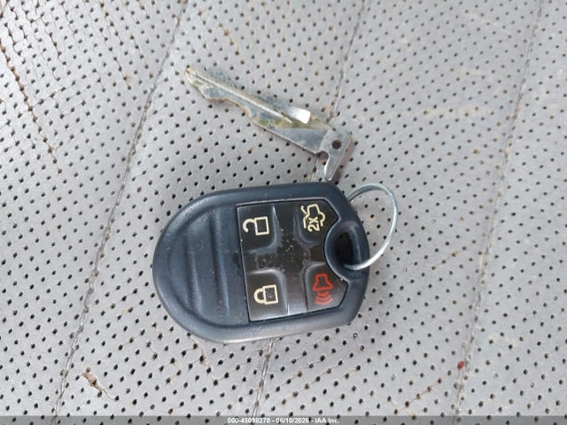 Aukcja sprzedaży 2012 Ford Mustang V6 Premium, vin: 1ZVBP8EM3C5222020, numer aukcji: 45098270