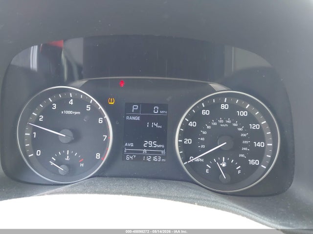 Продажа на аукционе авто 2017 Hyundai Elantra Se, vin: 5NPD74LF9HH054187, номер лота: 45098272