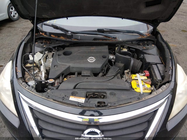 Продаж на аукціоні авто 2014 Nissan Altima 2.5 Sl, vin: 1N4AL3AP5EC172772, номер лоту: 45098282