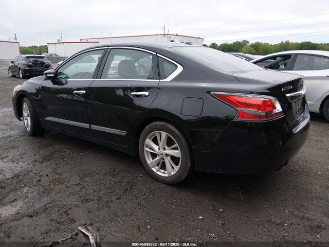 Продаж на аукціоні авто 2014 Nissan Altima 2.5 Sl, vin: 1N4AL3AP5EC172772, номер лоту: 45098282