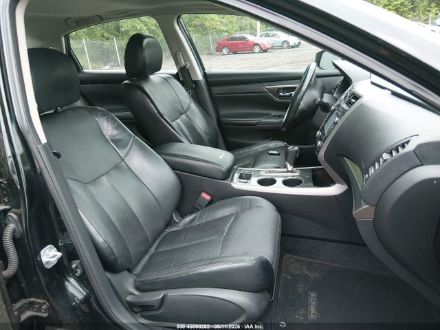 Продаж на аукціоні авто 2014 Nissan Altima 2.5 Sl, vin: 1N4AL3AP5EC172772, номер лоту: 45098282