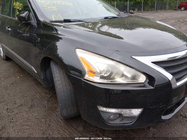 Продаж на аукціоні авто 2014 Nissan Altima 2.5 Sl, vin: 1N4AL3AP5EC172772, номер лоту: 45098282