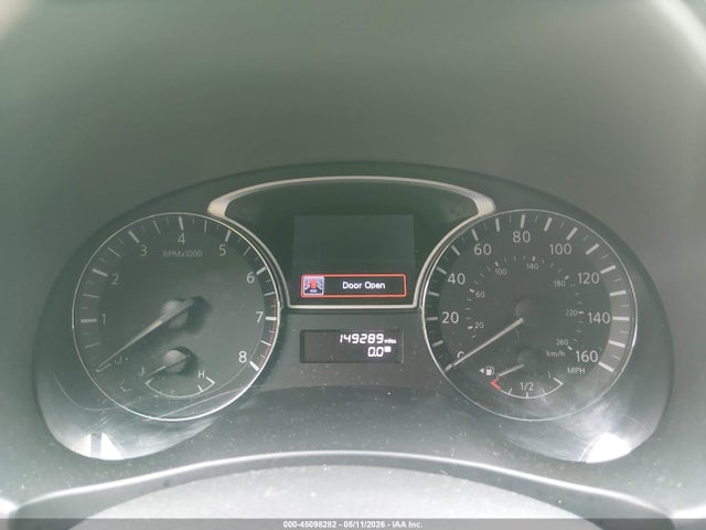 Продаж на аукціоні авто 2014 Nissan Altima 2.5 Sl, vin: 1N4AL3AP5EC172772, номер лоту: 45098282