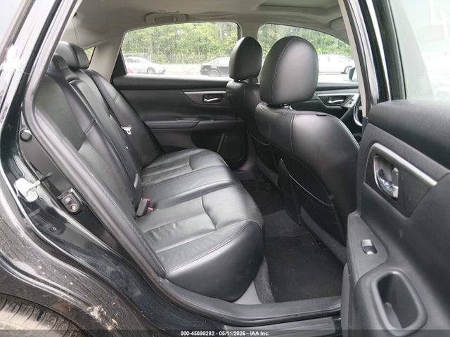 Продаж на аукціоні авто 2014 Nissan Altima 2.5 Sl, vin: 1N4AL3AP5EC172772, номер лоту: 45098282
