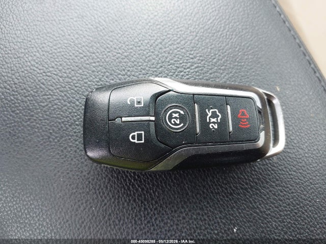 Ford EXPLORER XLT 2016 1FM5K7D89GGB01642 Image 11