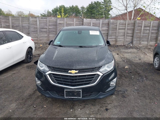 3GNAXUEV4ML395280 Chevrolet Equinox Awd Lt