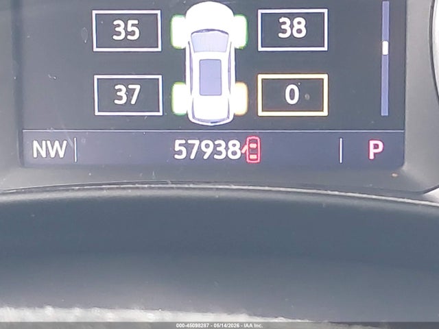 3GNAXUEV4ML395280 Chevrolet Equinox Awd Lt