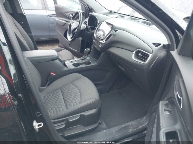 3GNAXUEV4ML395280 Chevrolet Equinox Awd Lt