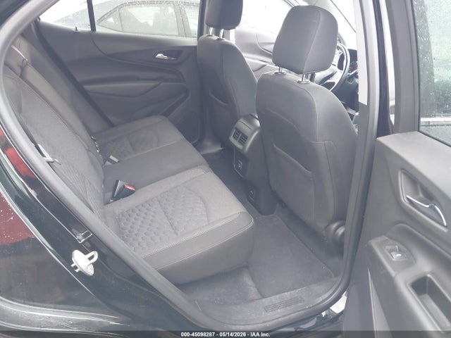 3GNAXUEV4ML395280 Chevrolet Equinox Awd Lt