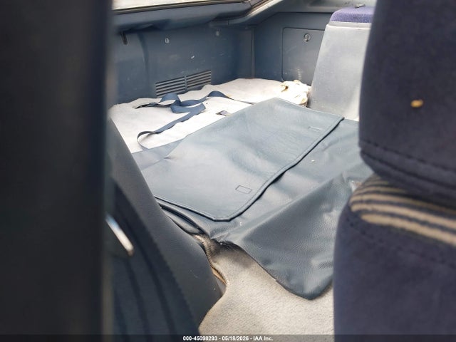 Aukcja sprzedaży 1986 Nissan 300zx, vin: JN1HZ14S1GX162895, numer aukcji: 45098293