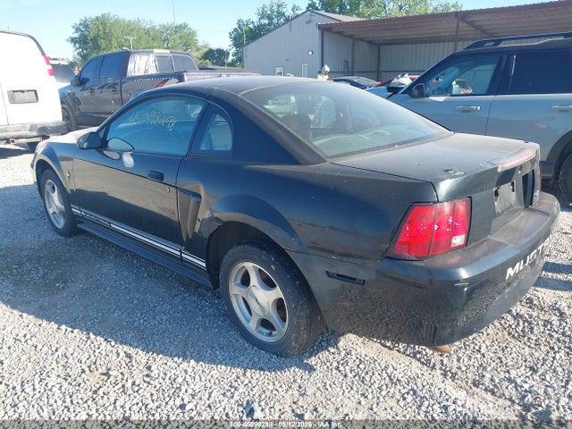 Aukcja sprzedaży 2001 Ford Mustang, vin: 1FAFP40451F194402, numer aukcji: 45098298