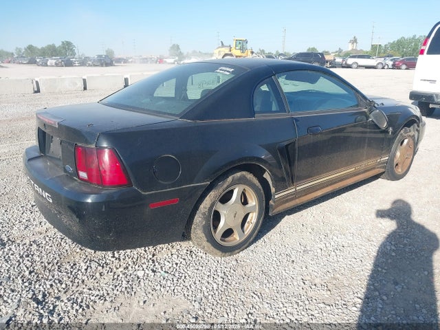 Aukcja sprzedaży 2001 Ford Mustang, vin: 1FAFP40451F194402, numer aukcji: 45098298